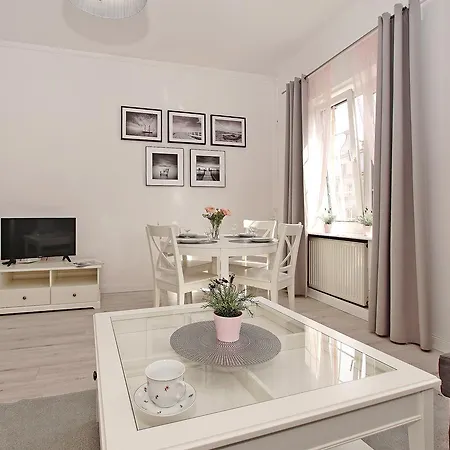 Kameralny Dluga 50 Apartamento *